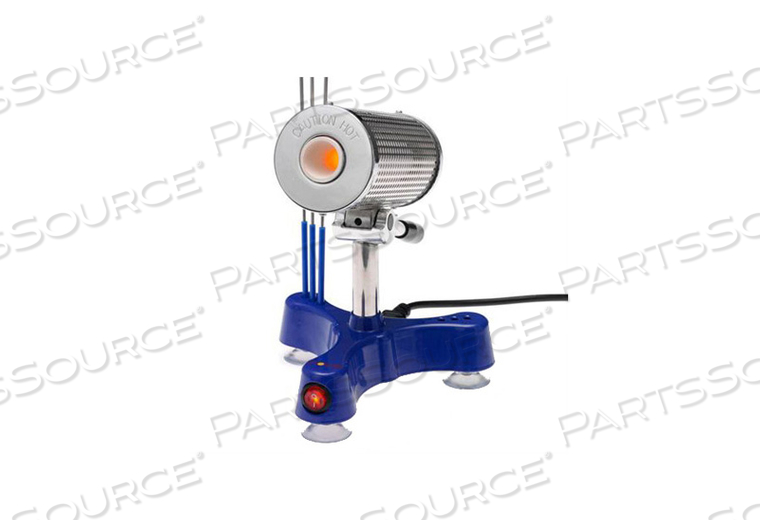 120V NOVA MICROCINERATOR by MarketLab, Inc. 120V NOVA MICROCINERATOR by MarketLab, Inc.