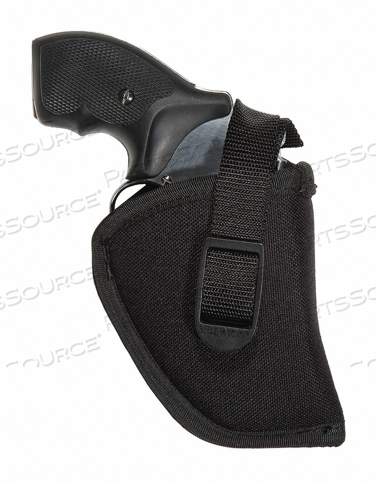 SIDEKICK HIP HOLSTER RIGHT SIZE 36 by Uncle Mike's