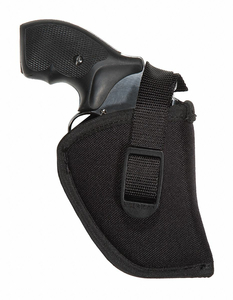 SIDEKICK HIP HOLSTER RIGHT SIZE 36 by Uncle Mike's SIDEKICK HIP HOLSTER RIGHT SIZE 36 by Uncle Mike's