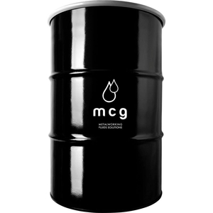 MCG FOOD GRADE MQL LUBRICANT, 55 GALLON DRUM by Turpin Wholesale Inc