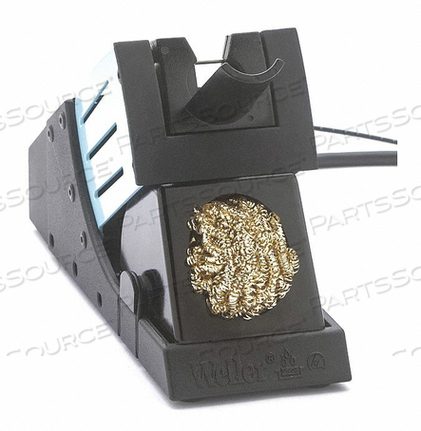 SAFETY RESTSTOP + GOWDH 20T by Weller