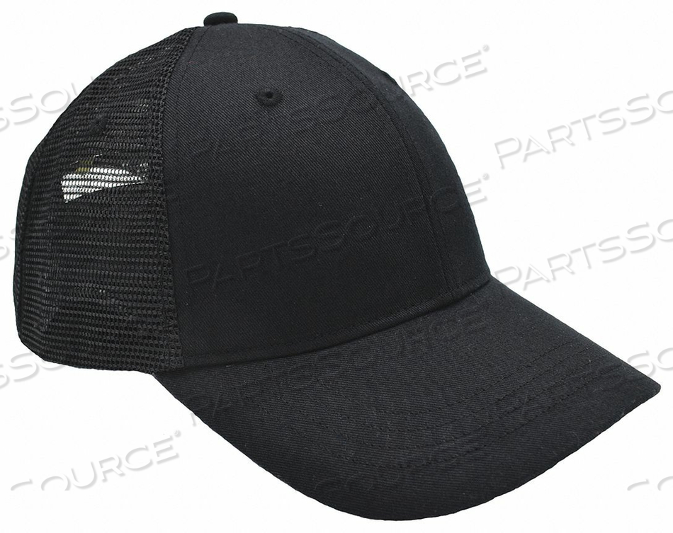 BUMP CAP BASEBALL BLACK 0.4 LB. by Surflex BUMP CAP BASEBALL BLACK 0.4 LB. by Surflex