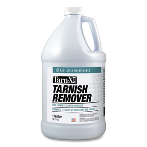 TARNISH REMOVER, 1 GAL BOTTLE by Tarn-X TARNISH REMOVER, 1 GAL BOTTLE by Tarn-X