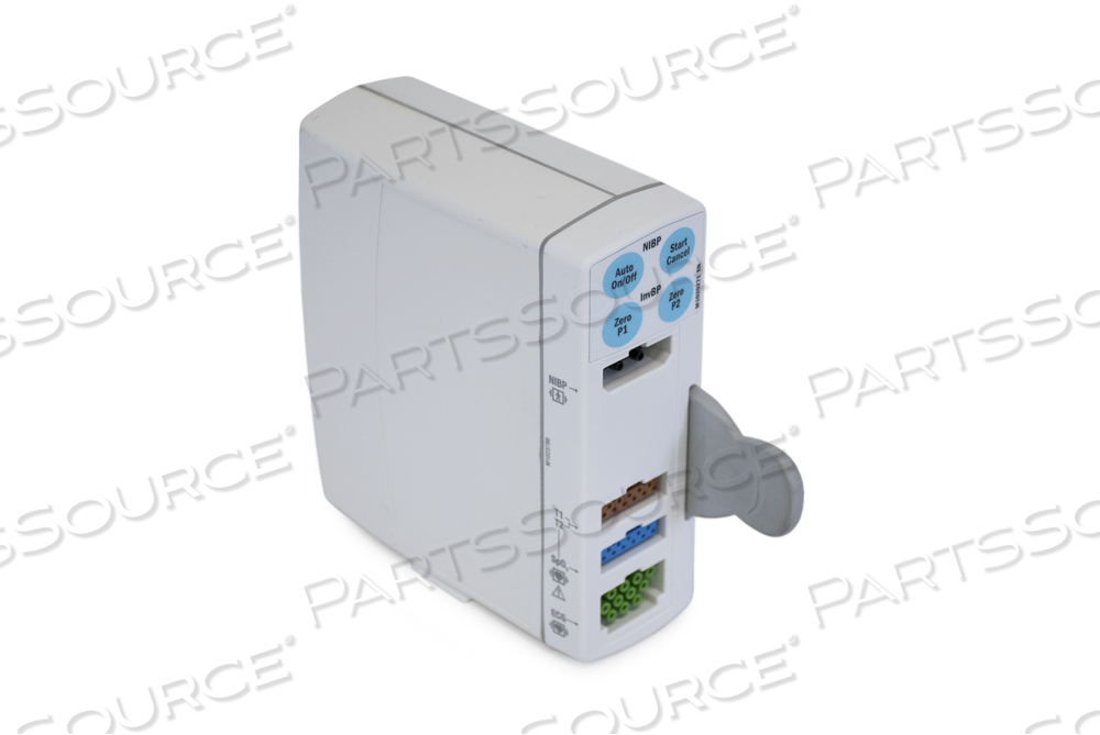 REPAIR - GE HEALTHCARE E-PSM MULTI-PARAMETER MODULE 