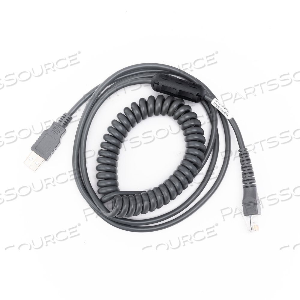 FRU VC150 COMPACT USB BARCODE SCANNER by GE Healthcare