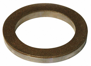 DIAMOND POINT SPLIT WHEEL 260 GRIT by Darex