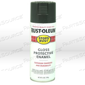 215215 RUST-OLEUM STOP RUST RUST REFORMER,CONVERTS RUST TO SMOOTH PAINTABLE SURFACE 