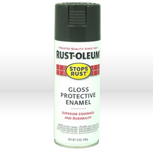 215215 RUST-OLEUM STOP RUST RUST REFORMER,CONVERTS RUST TO SMOOTH PAINTABLE SURFACE by Rust-Oleum