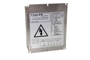 II POWER SUPPLY by Thales / Thomson