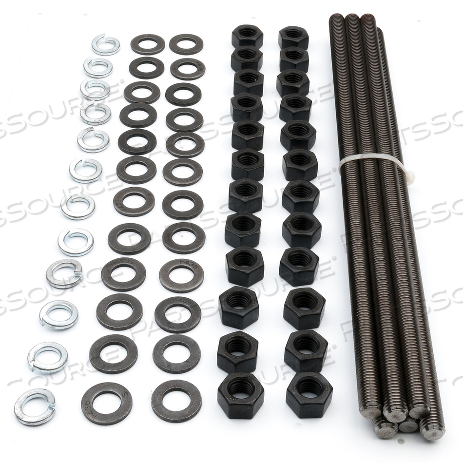 KIT,CEILING PLATE INSTALL by STERIS Corporation