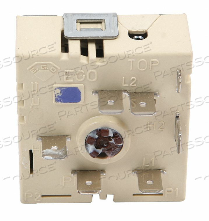 INFINITE SWITCH- 240V 