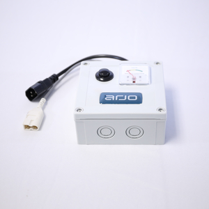 BATTERY TESTER 12V/24 V by Arjo Inc.
