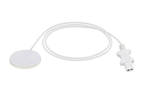 DISPOSABLE SKIN SENSOR TEMPERATURE PROBE by GE Medical Systems Information Technology (GEMSIT)