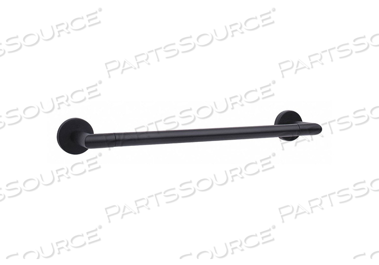 TOWEL BAR STAINLESS STEEL MATTE 24 L by Taymor