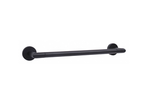 TOWEL BAR STAINLESS STEEL MATTE 24 L by Taymor