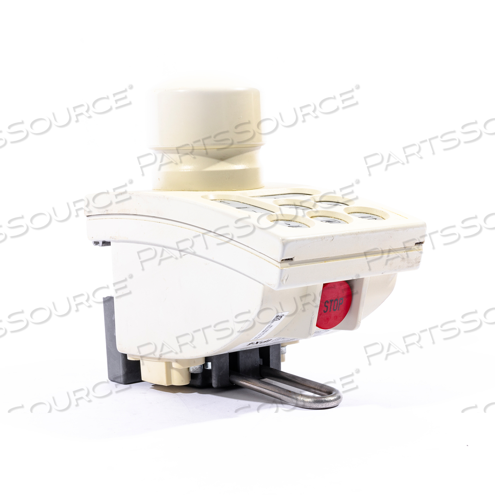 TABLE CONTROL MODULE 