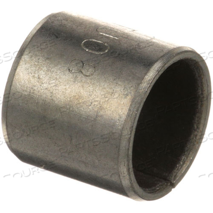 END WEIGHT BUSHING 