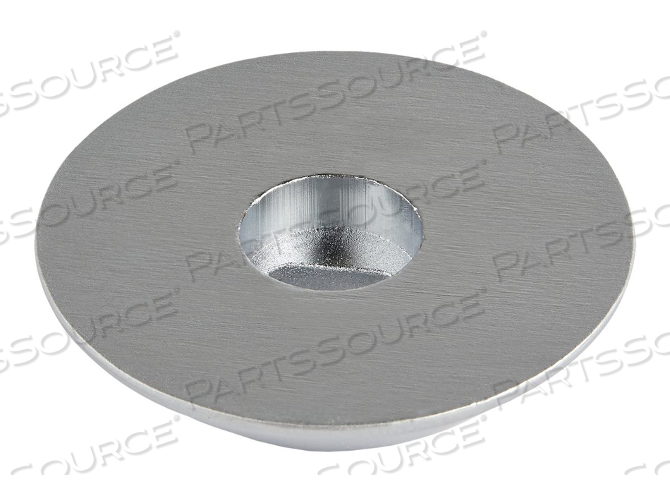 SECURITY SLOT ADAPTER KIT, K-SLOT LOCK PLATE ADAPTER FOR TABLET/IPAD/COMPUTER/MONITOR/PHONE/LAPTOP, T-BAR COMPATIBLE, MACBOOK PRO/MACBOOK AI by StarTech.com Ltd.