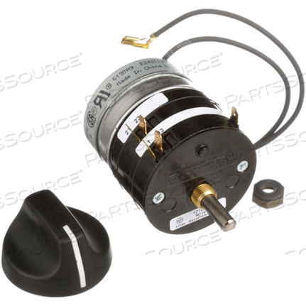 I,KIT TIMER, SHAFT SEAL KNOB by Vulcan Technologies I,KIT TIMER, SHAFT SEAL KNOB by Vulcan Technologies