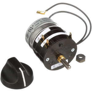 TIMER KIT W/KNOB, SEAL by Vulcan Technologies TIMER KIT W/KNOB, SEAL by Vulcan Technologies