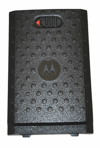 BATTERY DOOR COVER FITS MOTOROLA by Motorola