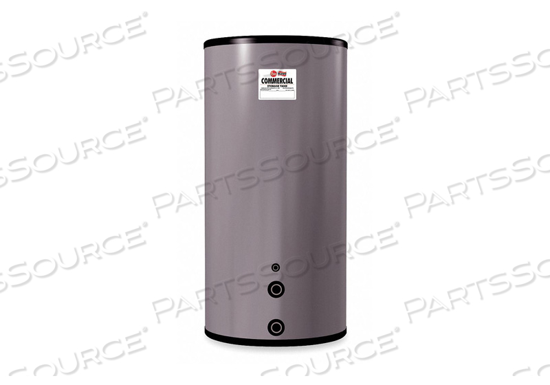 COMMERCIAL STORAGE TANK 115 GALLONS by Rheem