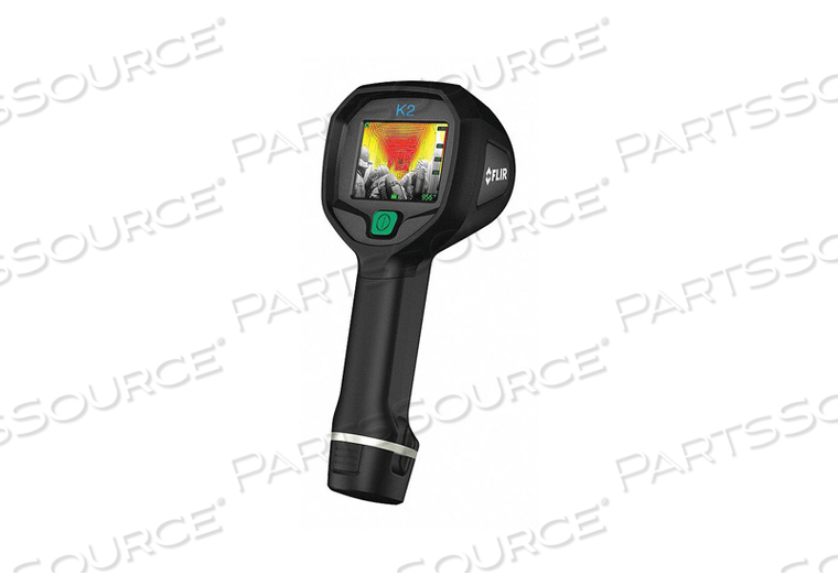 FIREFIGHTER INFRARED CAMERA 9 HZ by FLIR Systems, Inc. FIREFIGHTER INFRARED CAMERA 9 HZ by FLIR Systems, Inc.
