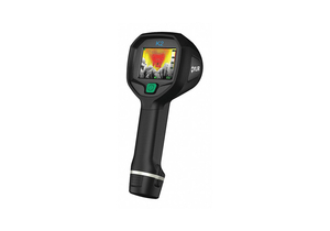 FIREFIGHTER INFRARED CAMERA 9 HZ by FLIR Systems, Inc. FIREFIGHTER INFRARED CAMERA 9 HZ by FLIR Systems, Inc.
