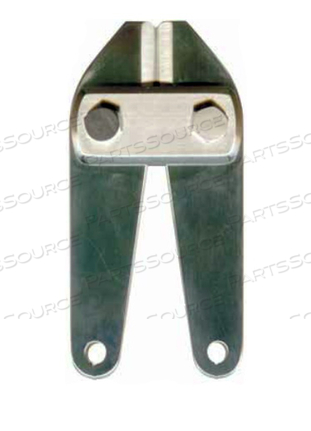 WIRE CUTTING JAW by Nical / GBS Technology
