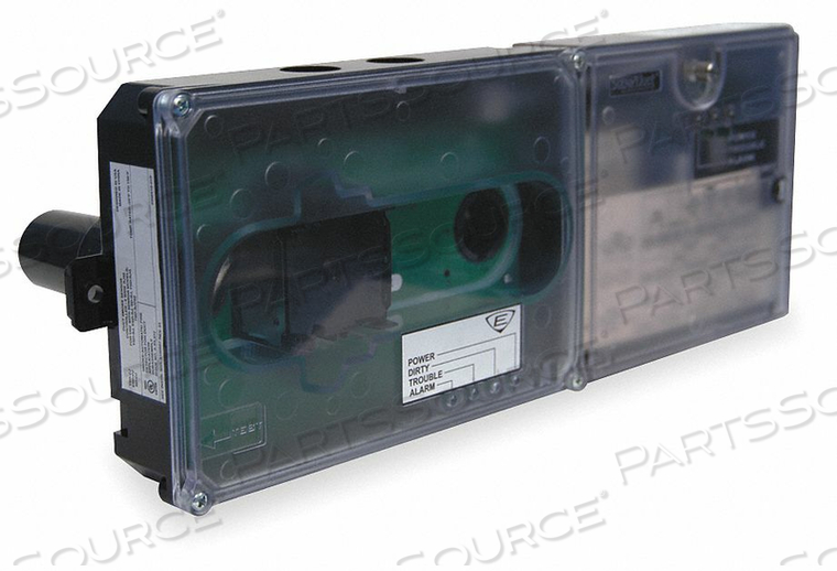 CONTROLLER W/SENSOR RJ45 by Edwards Signaling