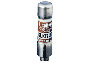 FUSE CLASS CC 8A KLKR SERIES by Littelfuse FUSE CLASS CC 8A KLKR SERIES by Littelfuse