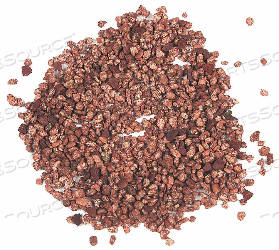 CORN COB MEDIA RANDOM 15 LBS. by Raytech