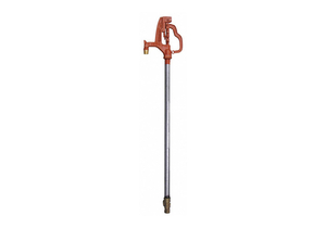 FROST PROOF YARD HYDRANT 3 FT. by Woodford Manufacturing