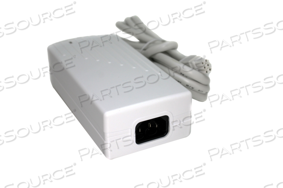 POWER SUPPLY, 90W POWER RATING, 20V VOLTAGE RATING, ROHS STANDARDS by Spacelabs Healthcare