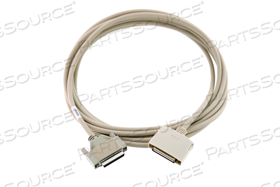 PATIENT CABLE, 5 M FOR JE-922A MINI-INPUT BOX by Nihon Kohden America
