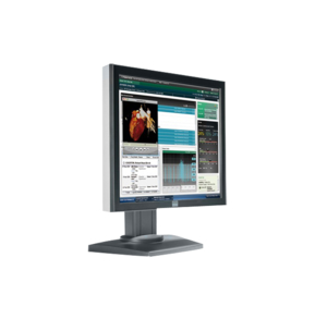 MULTI SYNCHRONIZE CLINICAL DISPLAY, 100 TO 240 V, 1 MP (1280 X 1024 PIXEL), 418 MM X 535 TO 425 MM X 223 MM by Barco