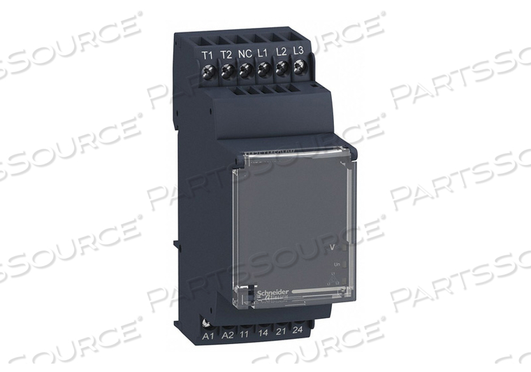PHASE MONITOR RELAY 5A @ 250VAC CONTACT by APC / American Power Conversion