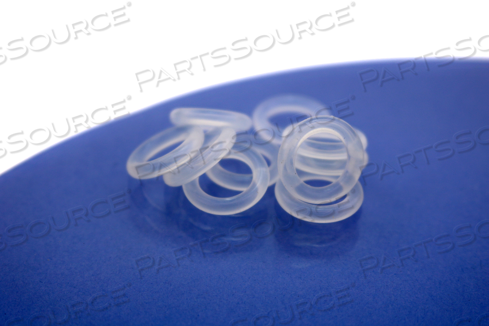 BIC/SELECT O-RING NIPPLE by Vantive US Healthcare LLC