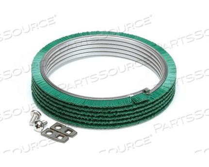 AUGER BRUSH KIT by Insinkerator