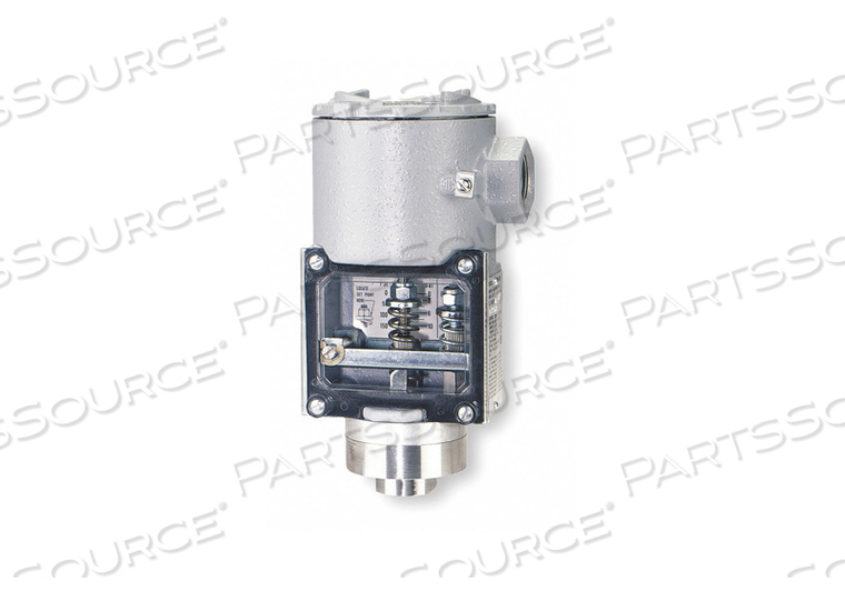 PRESSURE SWITCH DIAPHRAGM 20 TO 250 PSI by Mercoid PRESSURE SWITCH DIAPHRAGM 20 TO 250 PSI by Mercoid