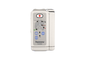 AC POWER BATTERY OPERATED TELEMETRY TRANSMITTER by Mindray North America