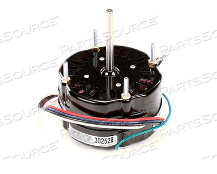 MOTOR, MCM, F0412B2690 by Accurex