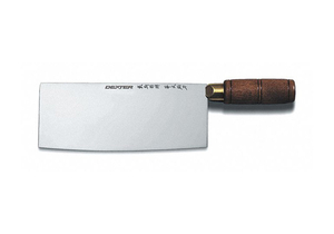 CHINESE CHEFS KNIFE 8 IN X 325 IN by Dexter Russell