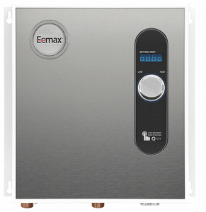 ELECTRIC TANKLESS WATER HEATER 27000W by Eemax