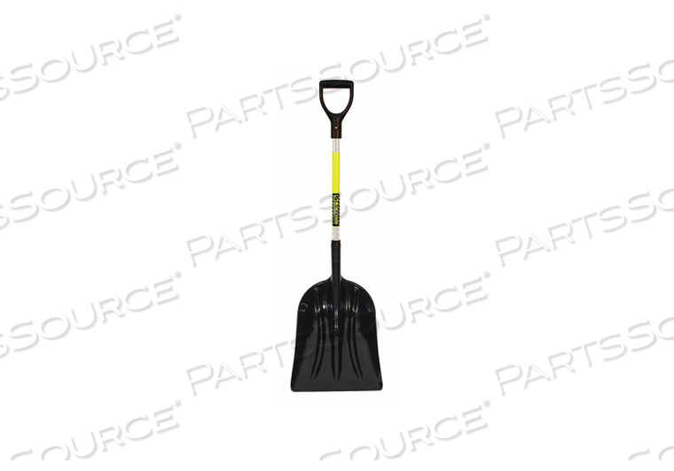 SCOOP SHOVEL POLYCARBONATEBLADE 14-1/4 W by Seymour Midwest SCOOP SHOVEL POLYCARBONATEBLADE 14-1/4 W by Seymour Midwest