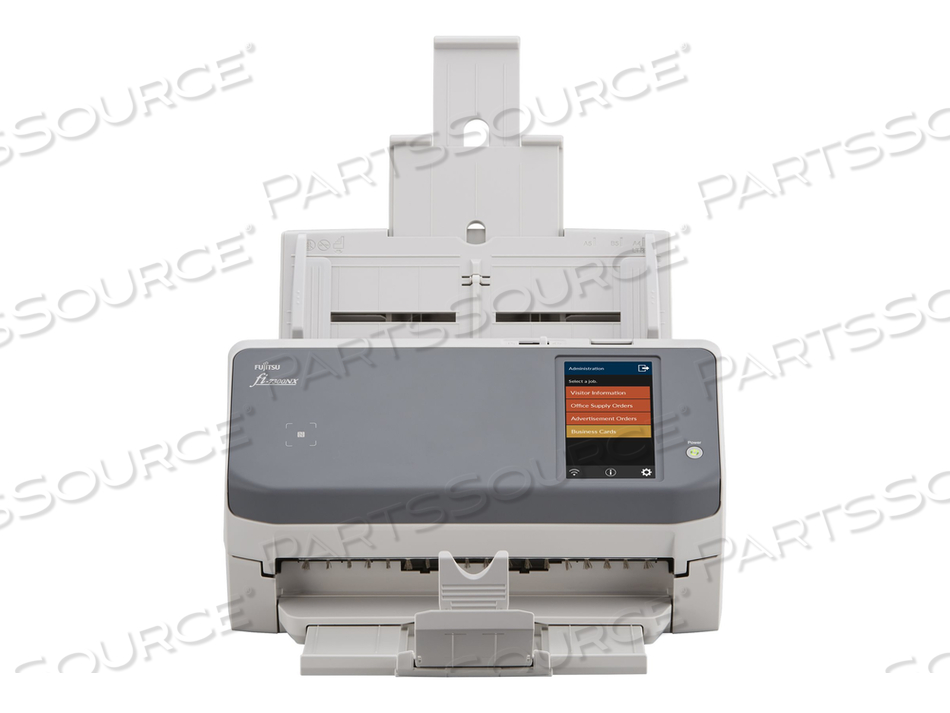 FUJITSU FI-7300NX MONO 60PPM 300DPI USB TWAIN by Fujitsu