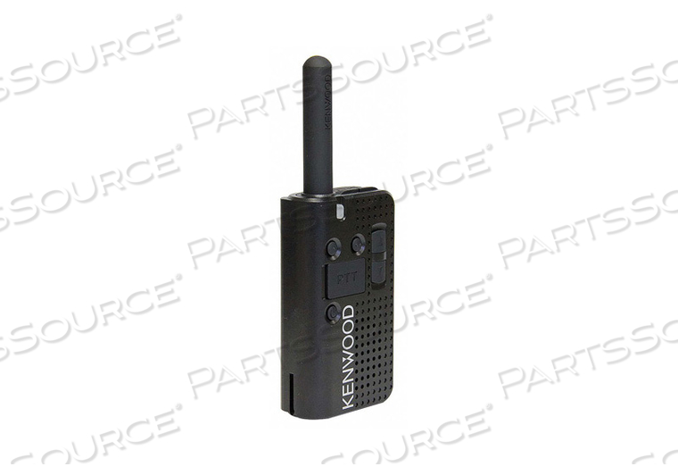 PORTABLE TWO WAY RADIOS 1.5W 4 CH 