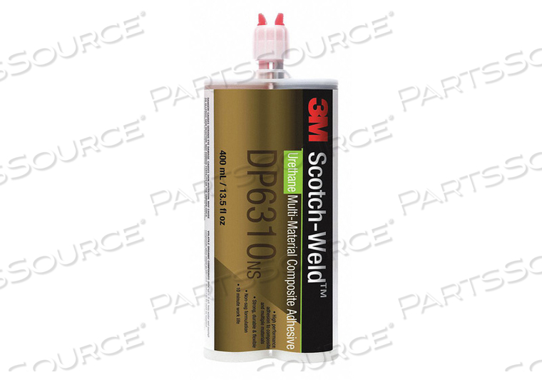ADHESIVE SIZE 400ML GREEN MULTIPURPOSE by 3M Consumer