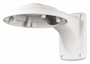 WALL MOUNT FITS DOME TURRET CAMERAS by Transcendent