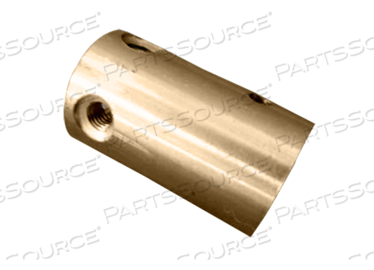 VALVE STEM COUPLING, 1/2 IN by STERIS Corporation VALVE STEM COUPLING, 1/2 IN by STERIS Corporation